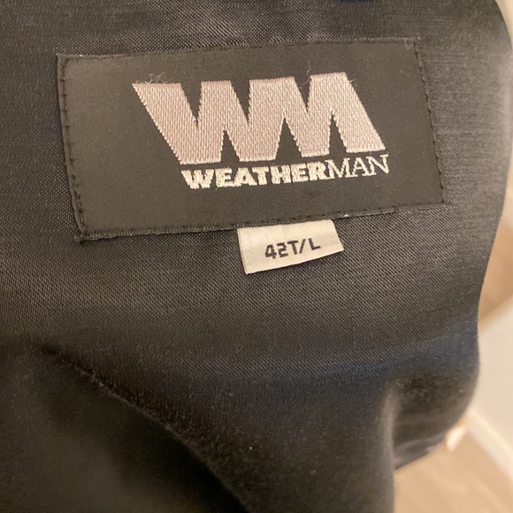 Weatherman Jackets & Coats - Picture 6 of 6